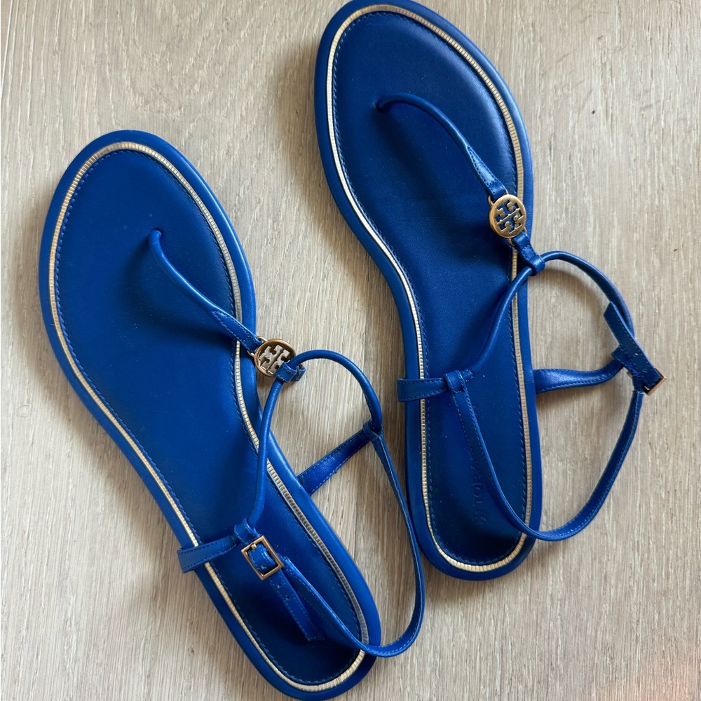 Tory Burch Sandals